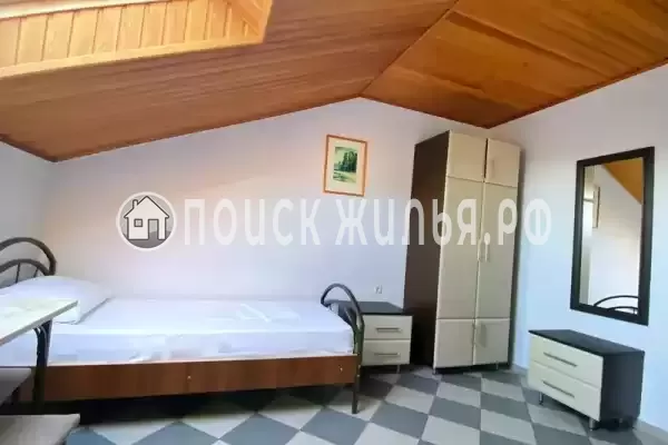 Гостевой дом «Домик у реки»