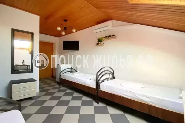 Гостевой дом «Домик у реки»