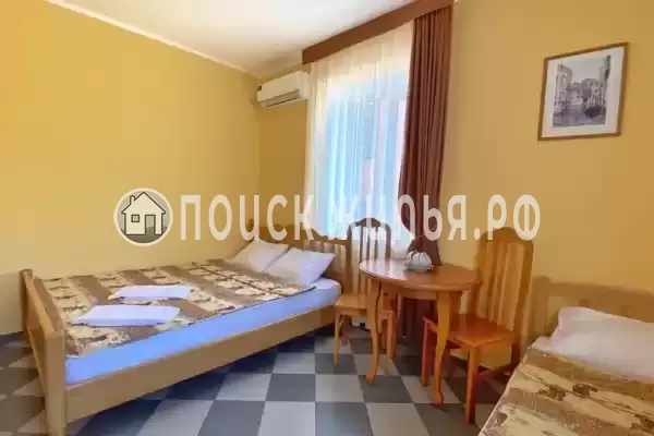 Гостевой дом «Домик у реки»