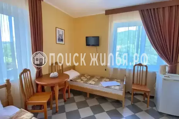 Гостевой дом «Домик у реки»