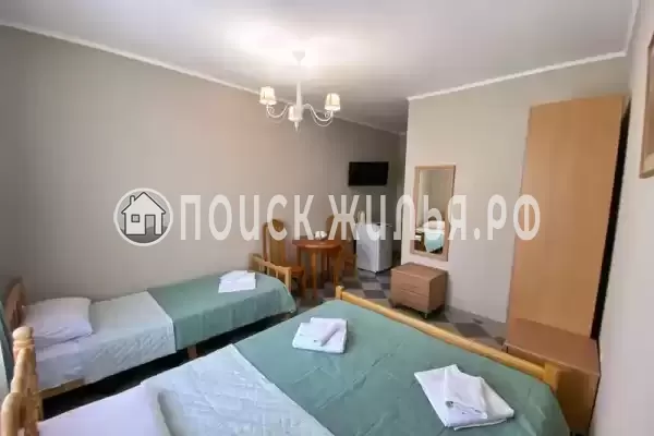 Гостевой дом «Домик у реки»