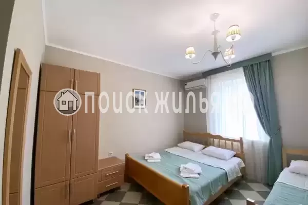 Гостевой дом «Домик у реки»