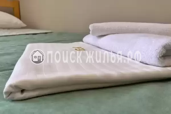 Гостевой дом «Домик у реки»