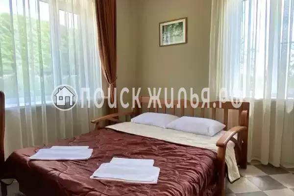 Гостевой дом «Домик у реки»