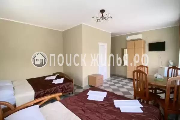 Гостевой дом «Домик у реки»