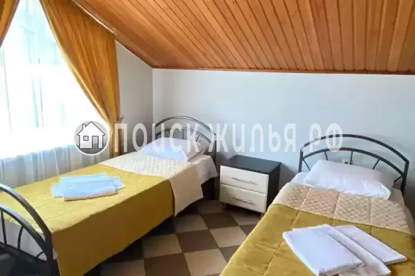 Гостевой дом «Домик у реки»