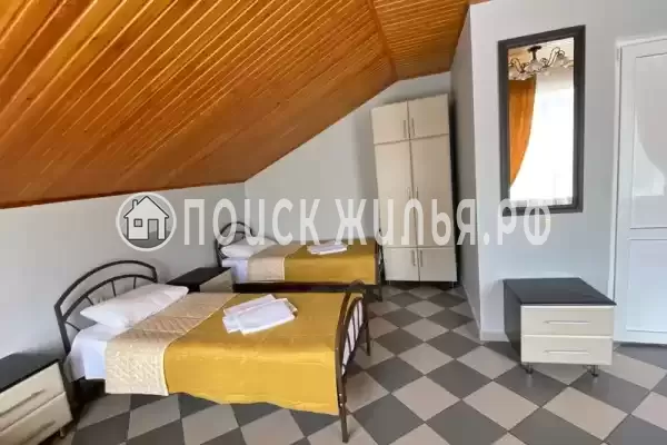 Гостевой дом «Домик у реки»