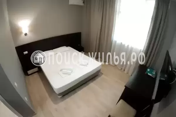 Отель «Айсберг»