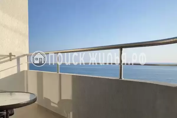 Отель «Айсберг»