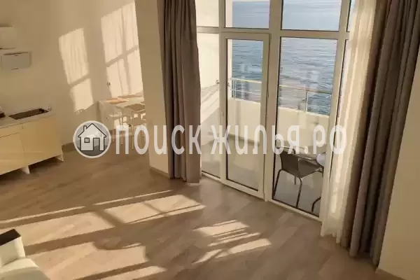 Отель «Айсберг»