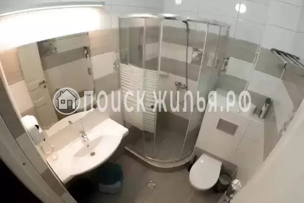 Отель «Айсберг»