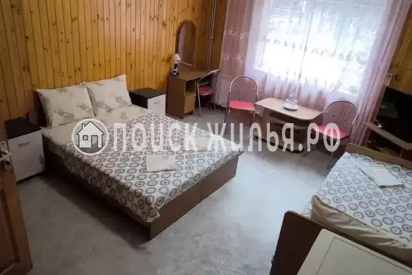 Частный сектор «Бамбук» Частный сектор «Бамбук»