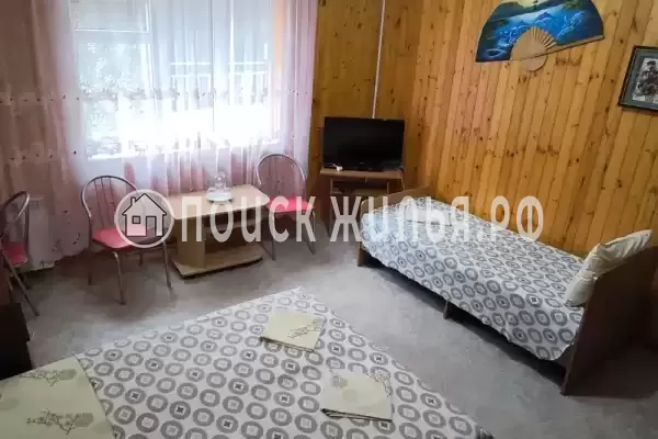 Частный сектор «Бамбук» Частный сектор «Бамбук»