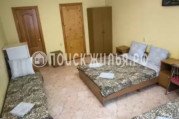 Частный сектор «Бамбук» Частный сектор «Бамбук»