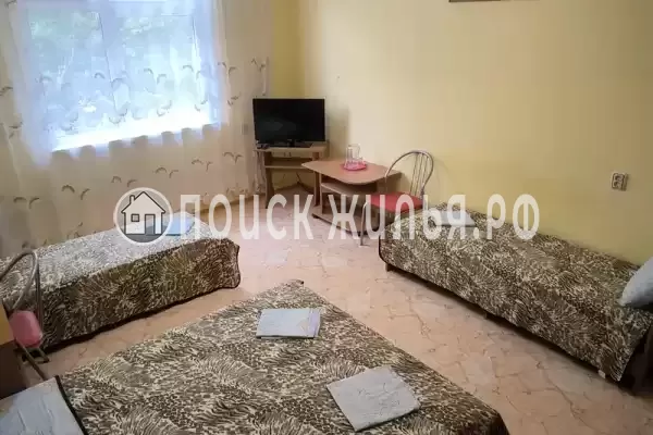 Частный сектор «Бамбук» Частный сектор «Бамбук»