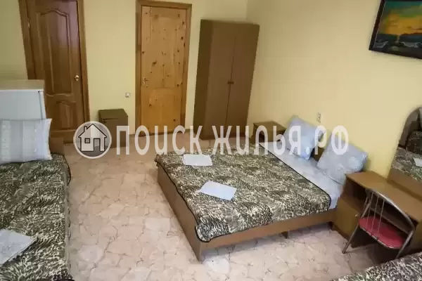 Частный сектор «Бамбук» Частный сектор «Бамбук»