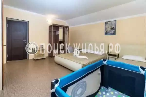 Отель «Белая берёзка» Отель «Белая берёзка»