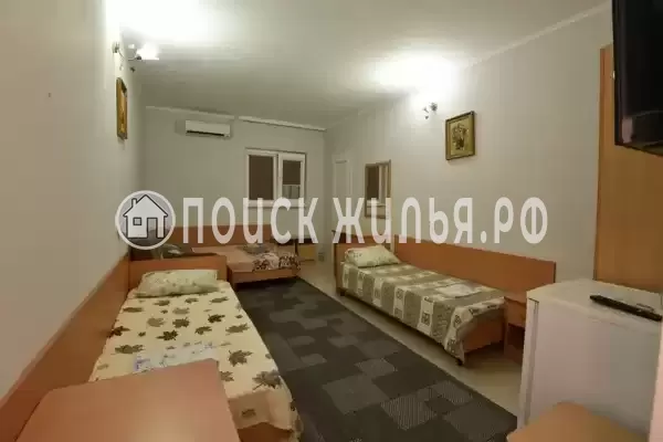 Гостевой дом «Сюзана»