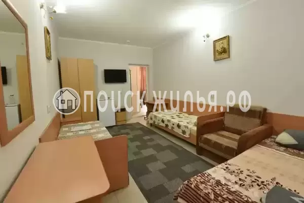 Гостевой дом «Сюзана»