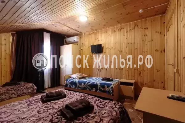 Гостевой дом «Сюзана»