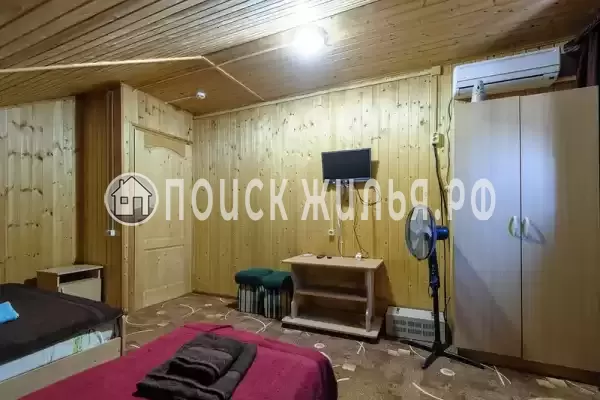 Гостевой дом «Сюзана»