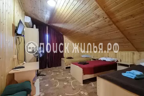 Гостевой дом «Сюзана»