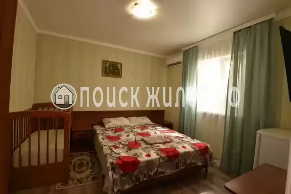 Гостевой дом «Сюзана»