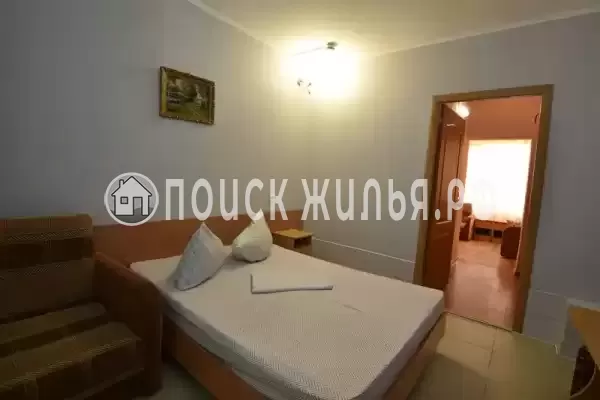 Гостевой дом «Сюзана»