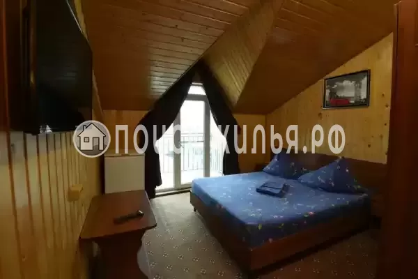 Гостевой дом «Сюзана»