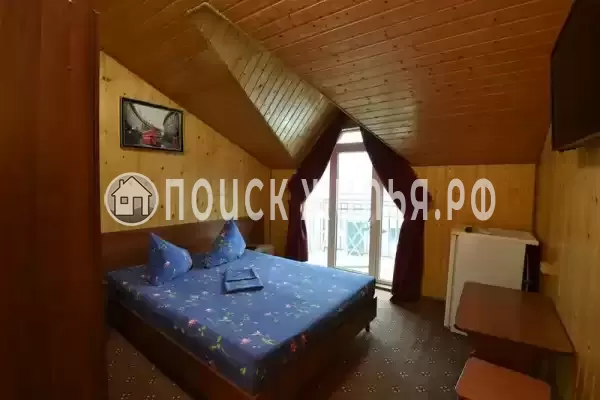 Гостевой дом «Сюзана»