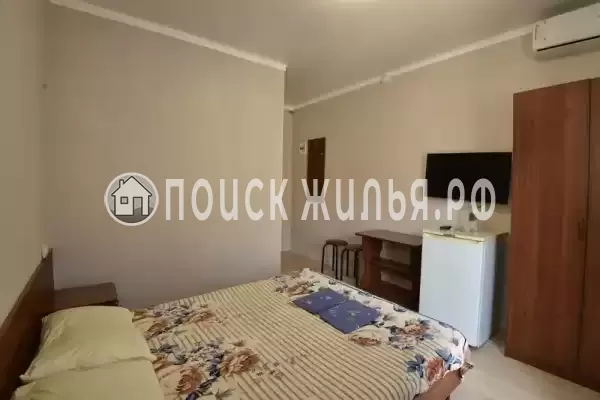 Гостевой дом «Сюзана»