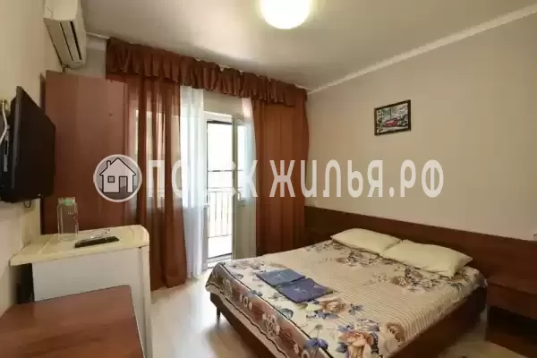 Гостевой дом «Сюзана»