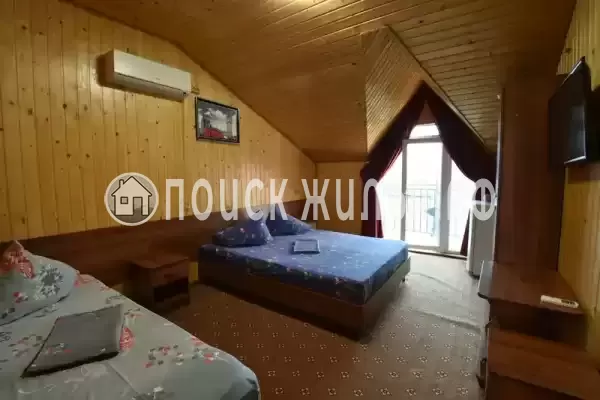 Гостевой дом «Сюзана»