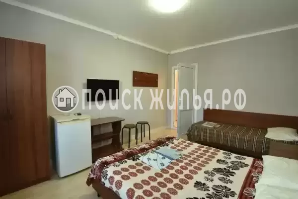 Гостевой дом «Сюзана»