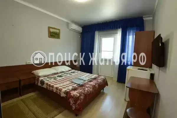 Гостевой дом «Сюзана»