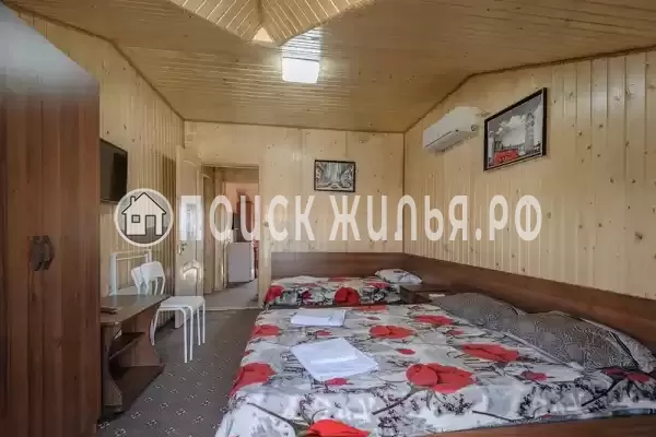 Гостевой дом «Сюзана»