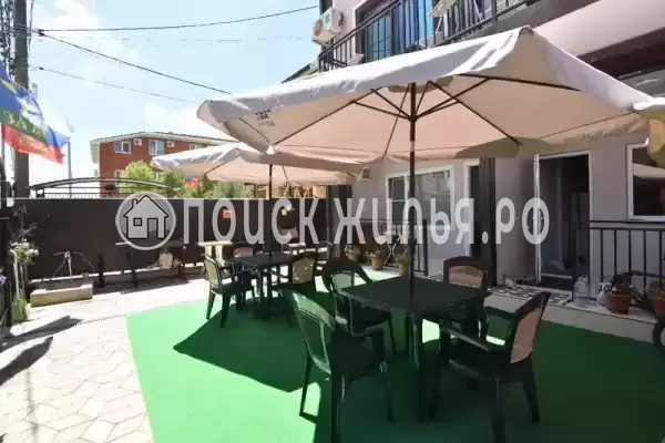 Гостевой дом «Сюзана»