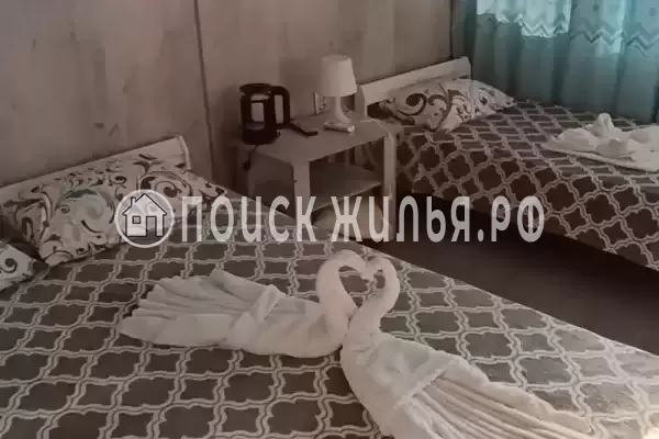 Дом под ключ «Берег моря» Дом под ключ «Берег моря»