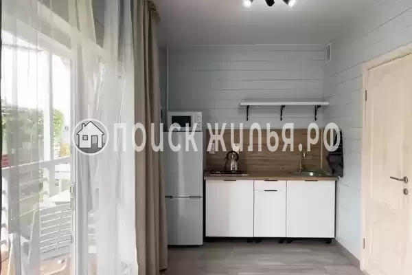 Гостевой дом «Белая Дача» Гостевой дом «Белая Дача»