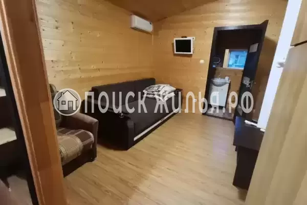 Частный сектор «На Высотной»