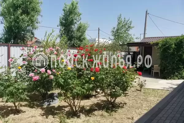 Частный сектор «На Высотной»