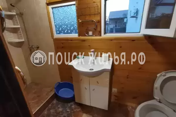 Частный сектор «На Высотной»