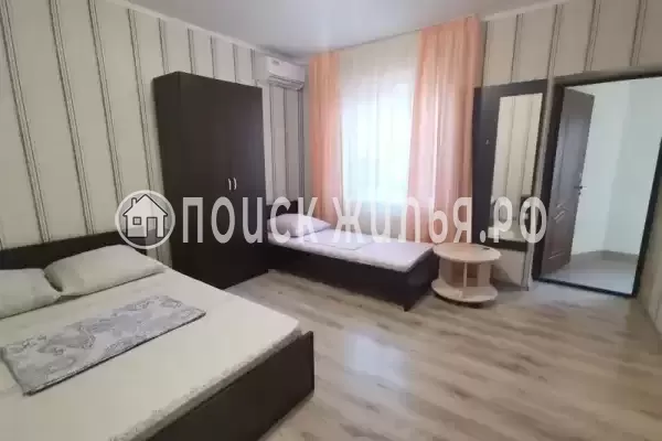 Частный сектор «На Высотной»