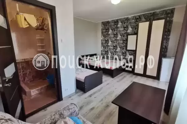 Частный сектор «На Высотной»