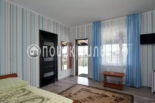 Частный сектор «На Высотной»