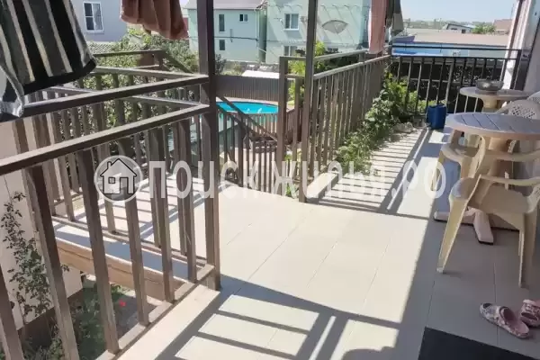 Частный сектор «На Высотной»