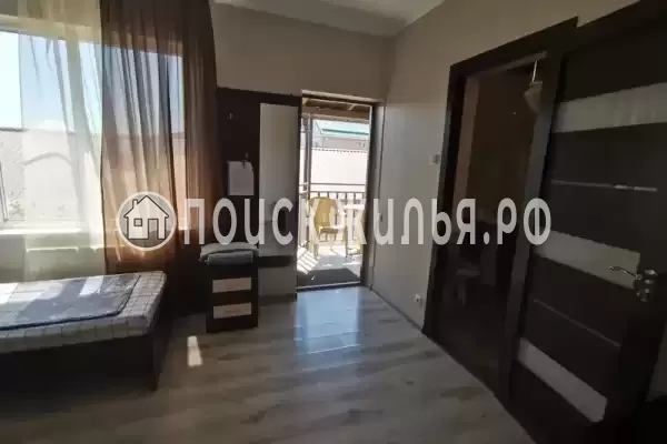 Частный сектор «На Высотной»