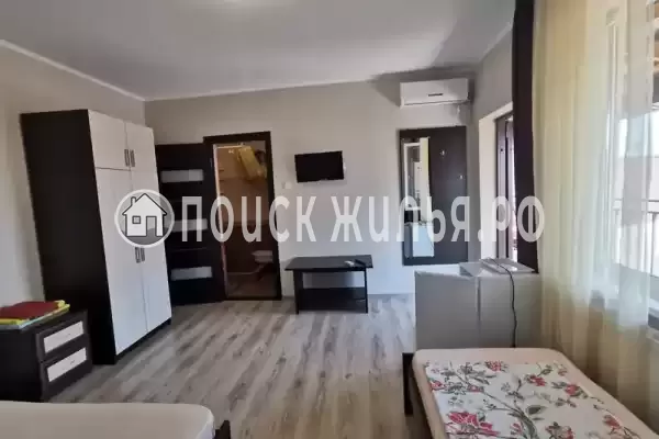 Частный сектор «На Высотной»