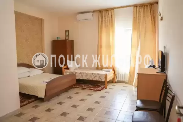 Дом под ключ «Романовский дворик»