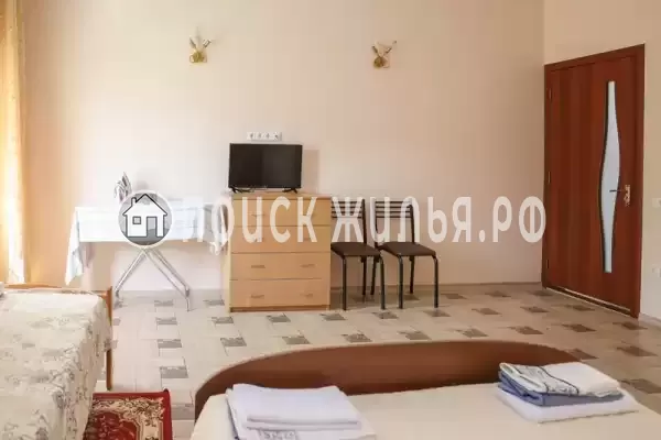 Дом под ключ «Романовский дворик»